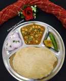 Chole Bhature