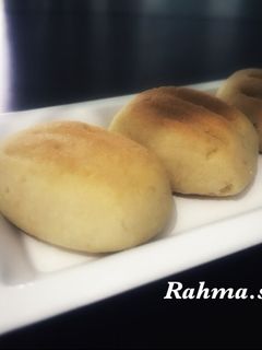 صورة لوصفة بسكوت اللوز