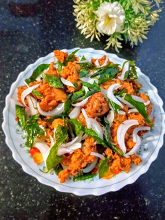 சிக்கன் பக்கோடா செய்முறை முக்கிய புகைப்படம்