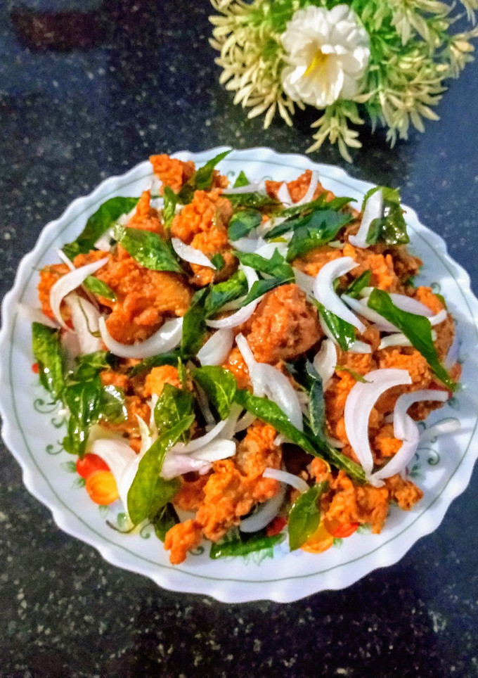 சிக்கன் பக்கோடா செய்முறை முக்கிய புகைப்படம்