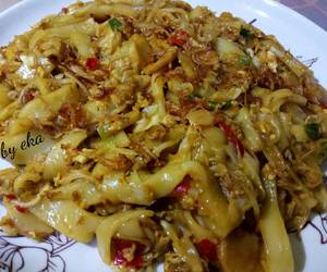Ini Caranya Kwetiaw Basah Pedas Manis Enak Sempurna Ini Caranya Kwetiaw Basah Pedas Manis Enak Sempurna