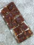 Khajoor And Dry Nuts Burfi