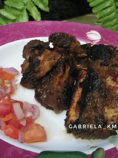Foto resep Iga Bakar