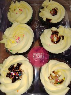 Butter cream ainihin hoton girkin