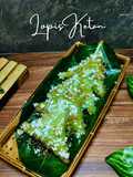 Lupis Ketan