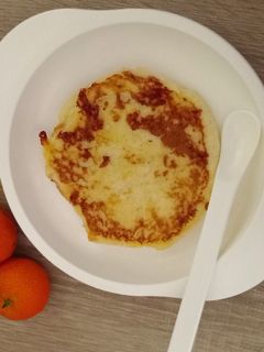 Foto resep French Toast MPASI 12 bulan +