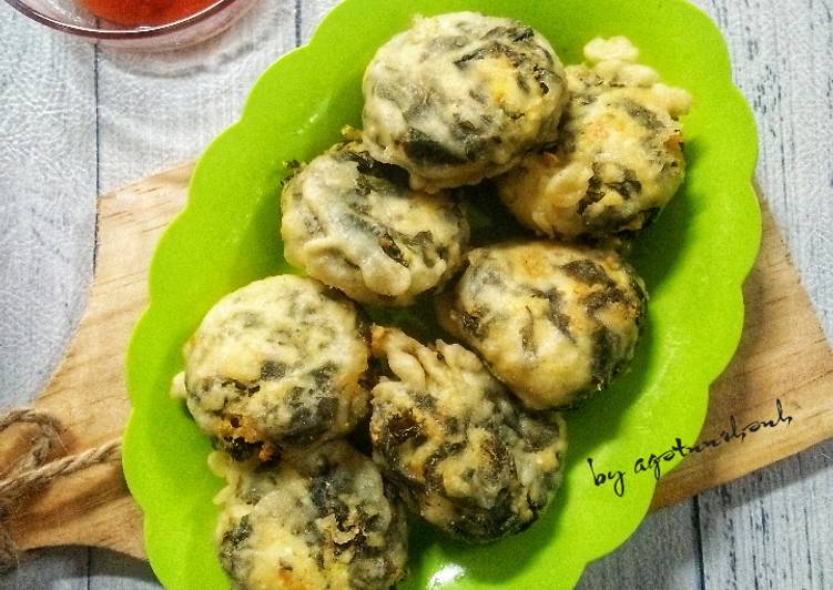 Resep Rolade Tahu Daun Singkong yang Sempurna