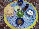 کشک بادمجون