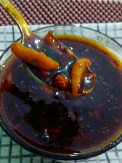 इमली की चटनी (Imli ki chutney recipe in Hindi) रेसिपी मुख्य फोटो