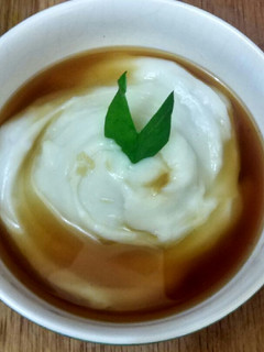 Foto resep Bubur Sumsum Lembut