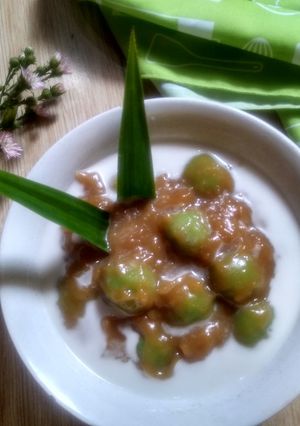 Foto resep Jenang Grendul