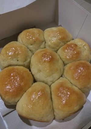Foto resep Roti Sobek Sukun