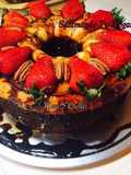 Chocoflan🍮🍮