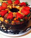 Chocoflan🍮🍮