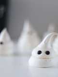 Fantasmas de merengue en Thermomix