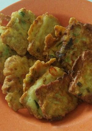 Foto resep Tempe Goreng Pedes Endess