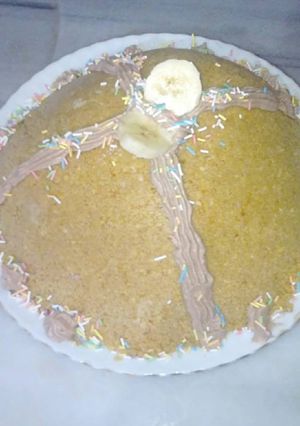 صورة لوصفة تشيز كيك ((طريقتي))🙈🙈