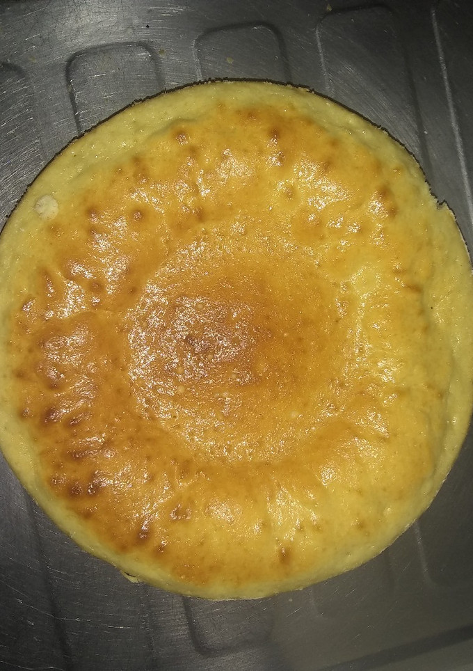 Una foto de Budín de limón 🍋