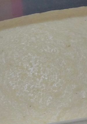 Foto resep Lontong khas minang