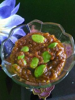 Foto resep Sambel Bajak Pete