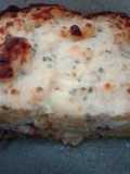 Kartoffeln Auflauf