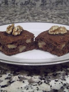 Una foto de Brownie