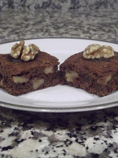 Una foto de Brownie