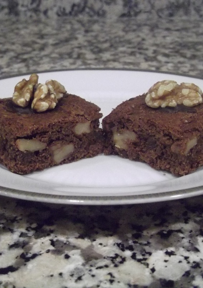 Una foto de Brownie