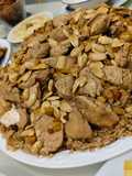 رز بالدجاج