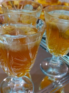 عکسی از دستور آب انجیر
