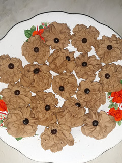Foto resep Kue kering bahan ekonomis