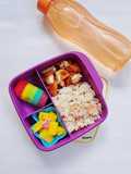 Bekal sekolah anak