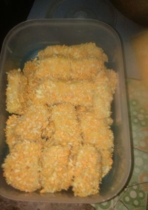 Foto resep Nugget ayam