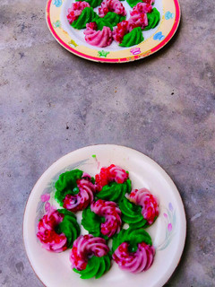 Foto resep Kue cantik manis
