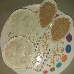 A picture of Wheat Keer.