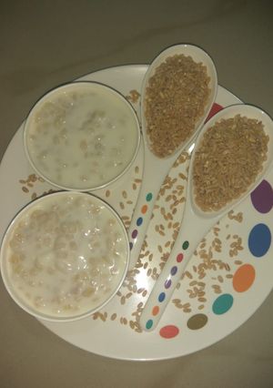 A picture of Wheat Keer.
