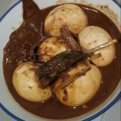รูปของ Telur petis