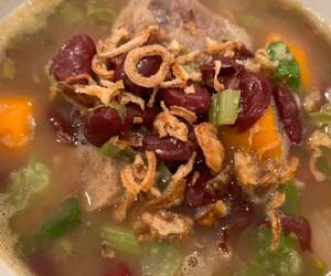 Gampangnya Menyajikan SOP BRENEBON BUNTUT SAPI ala Nita Enak Sempurna Gampangnya Menyajikan SOP BRENEBON BUNTUT SAPI ala Nita Enak Sempurna