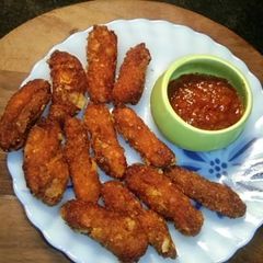 A picture of Apollo Fish Finger.