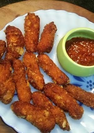 A picture of Apollo Fish Finger.