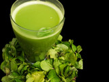 વેજીટેબલ જ્યુસ (Vegetable Juice Recipe In Gujarati)