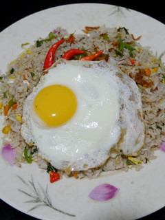Foto resep Clean Fried Rice💕