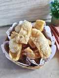 Krupuk Rambak