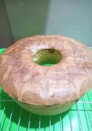 Foto resep Bolu jadul super lembut