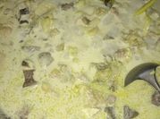 Gambar soto betawi babat