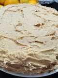 Peanut Butter Frosting
