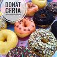 Donat ceria