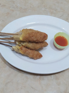 Foto resep Sempol Ayam