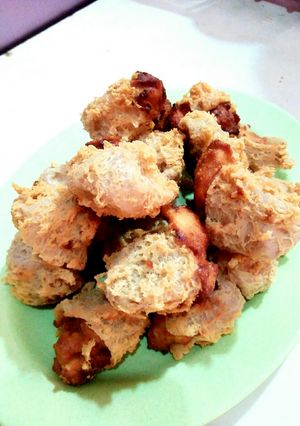 Foto resep Tahu walik super kres