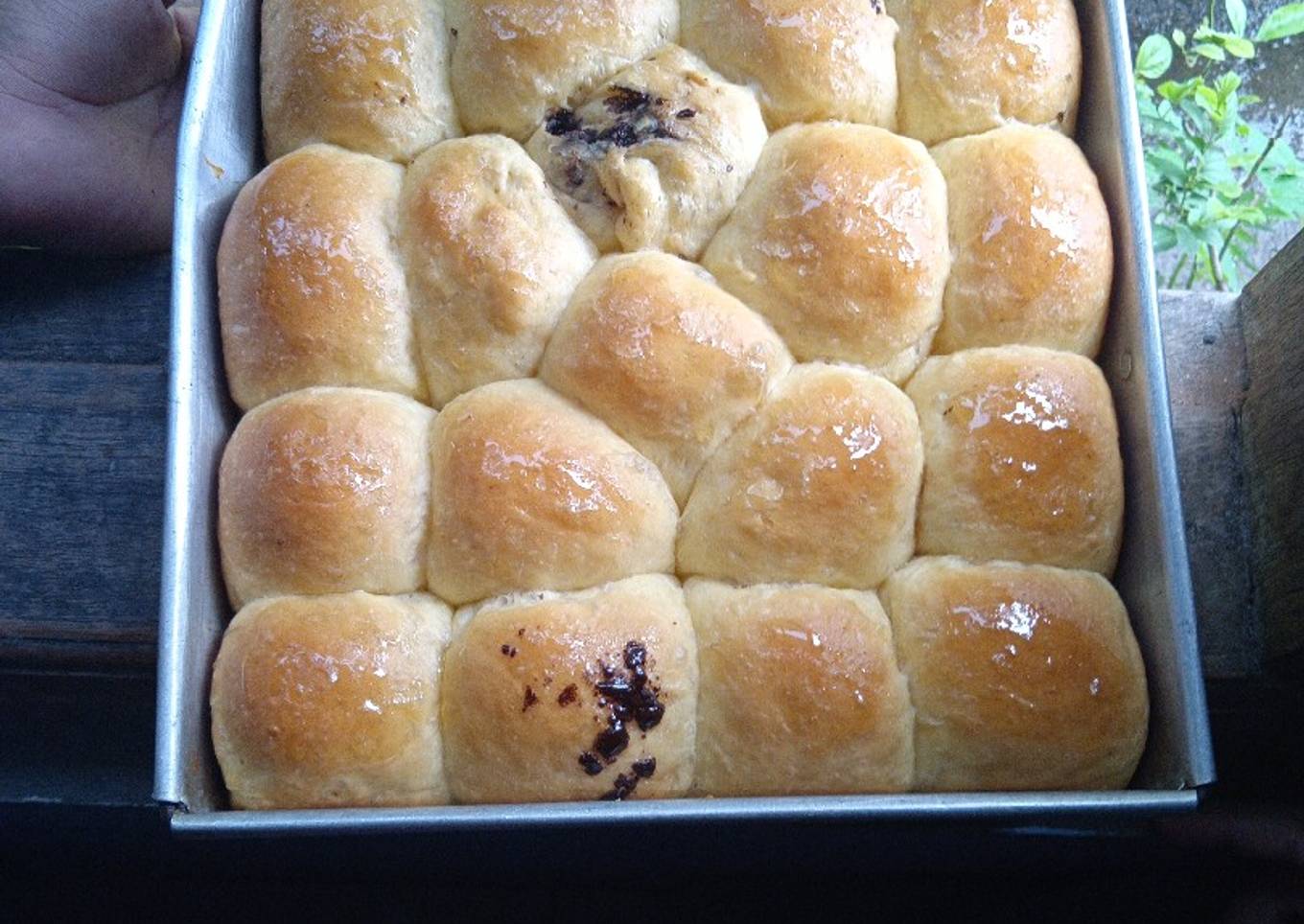 Kue sobek ala saya